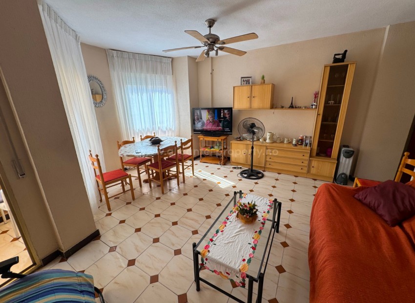 Apartment / flat in Guardamar del Segura Centro