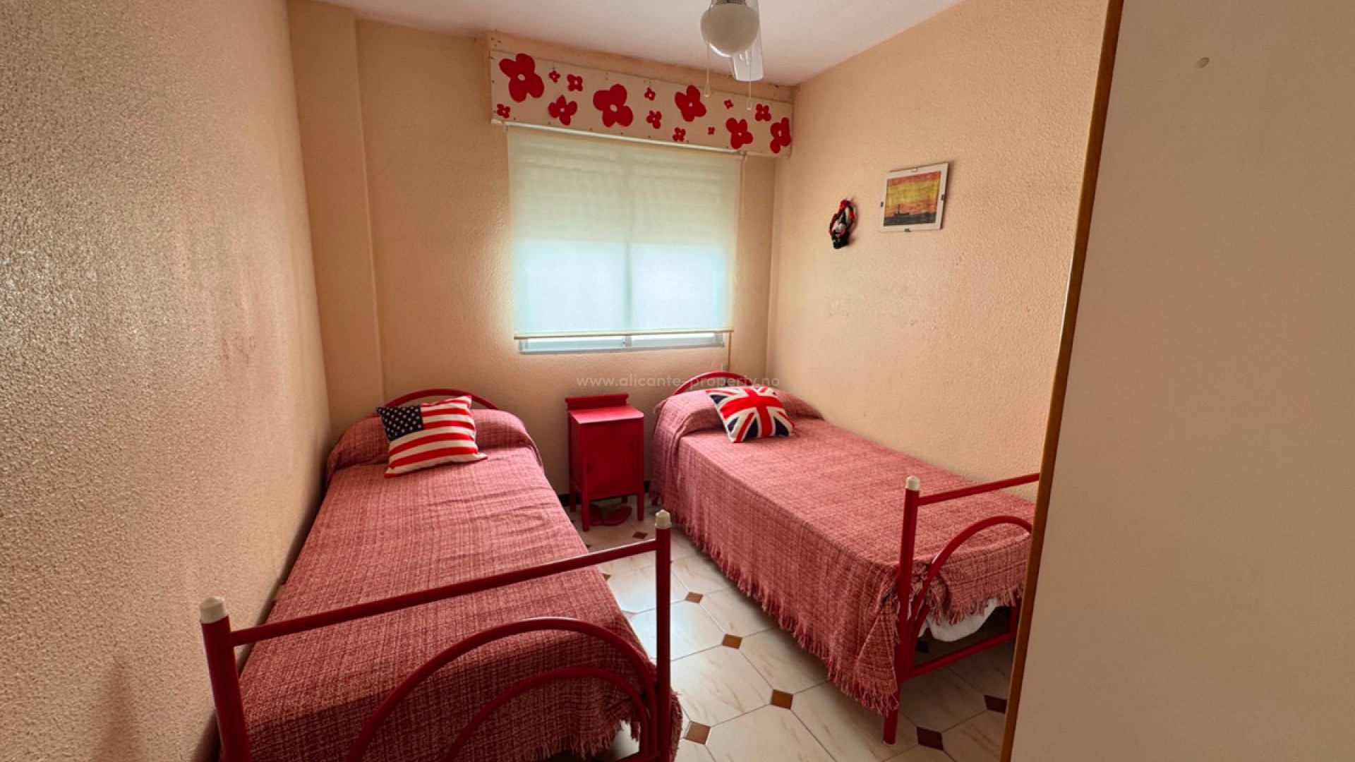 Apartment / flat in Guardamar del Segura Centro