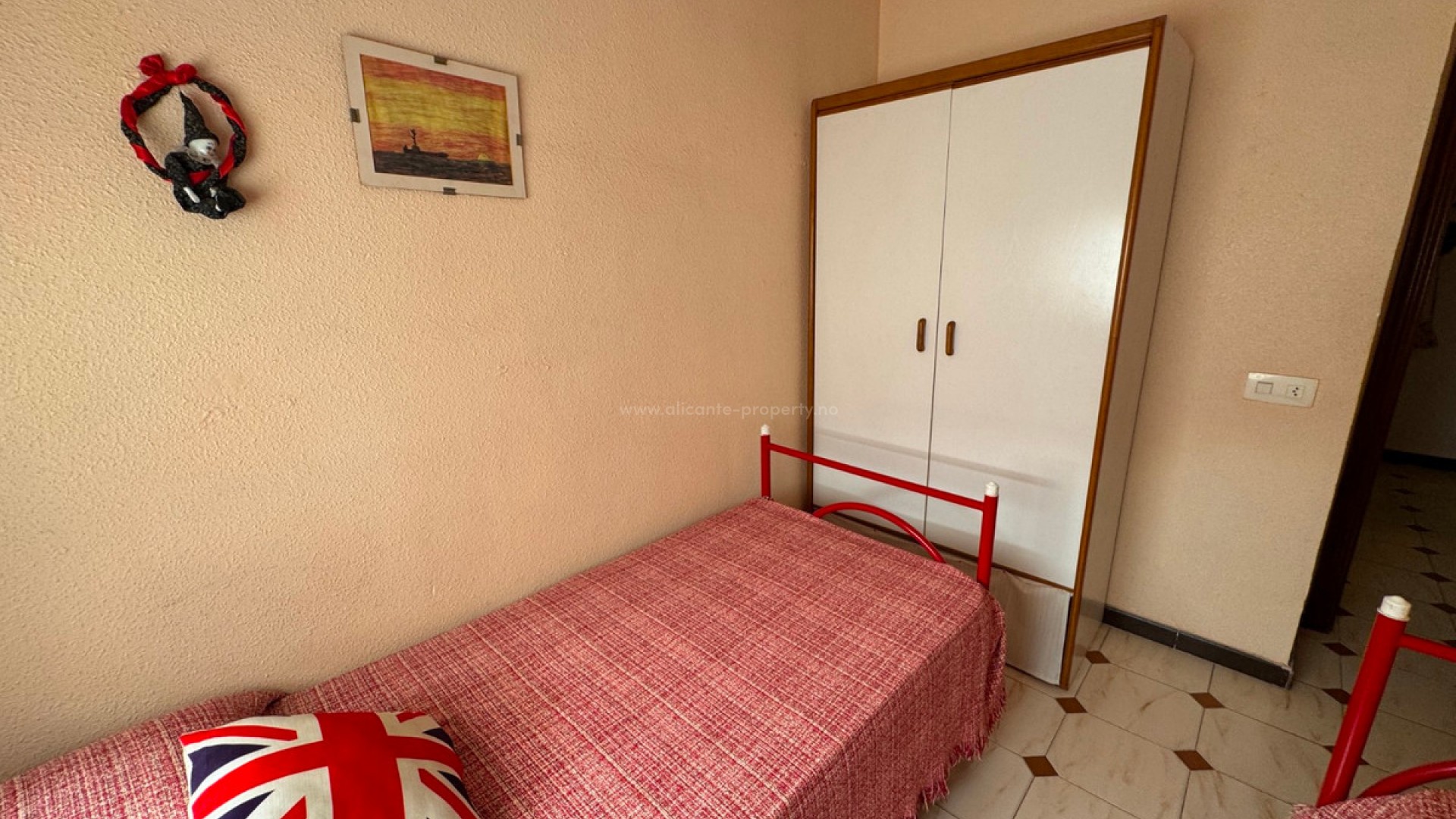 Apartment / flat in Guardamar del Segura Centro