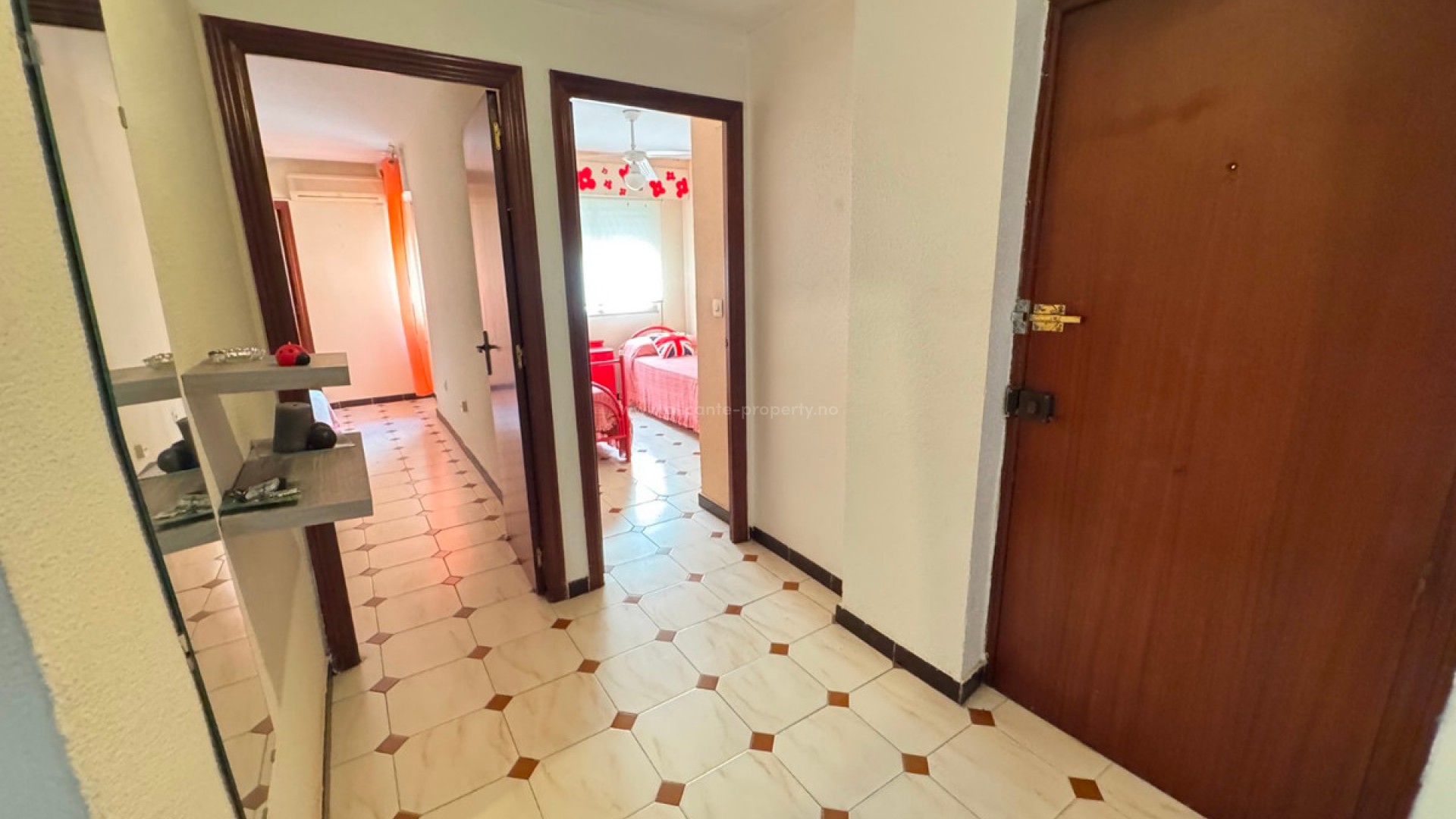 Apartment / flat in Guardamar del Segura Centro