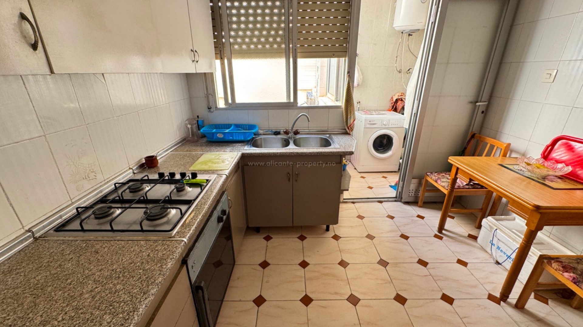 Apartment / flat in Guardamar del Segura Centro