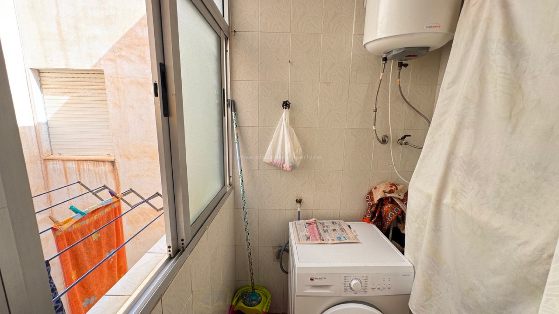 Apartment / flat in Guardamar del Segura Centro