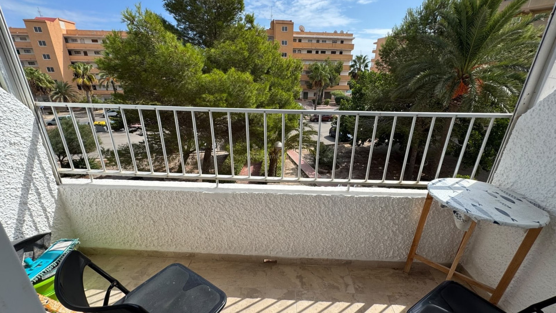 Apartment / flat in Guardamar del Segura Centro
