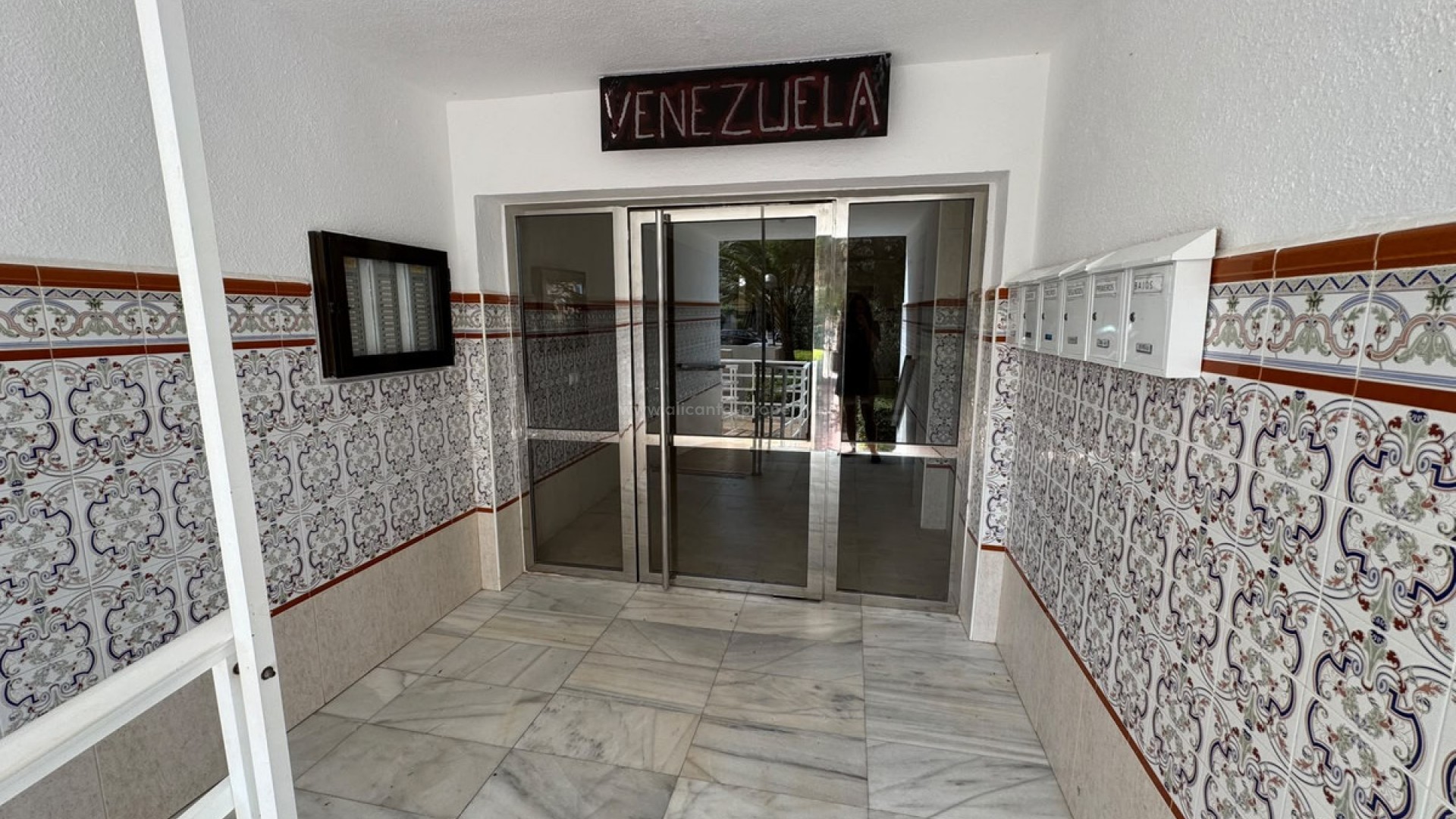 Apartment / flat in Guardamar del Segura Centro