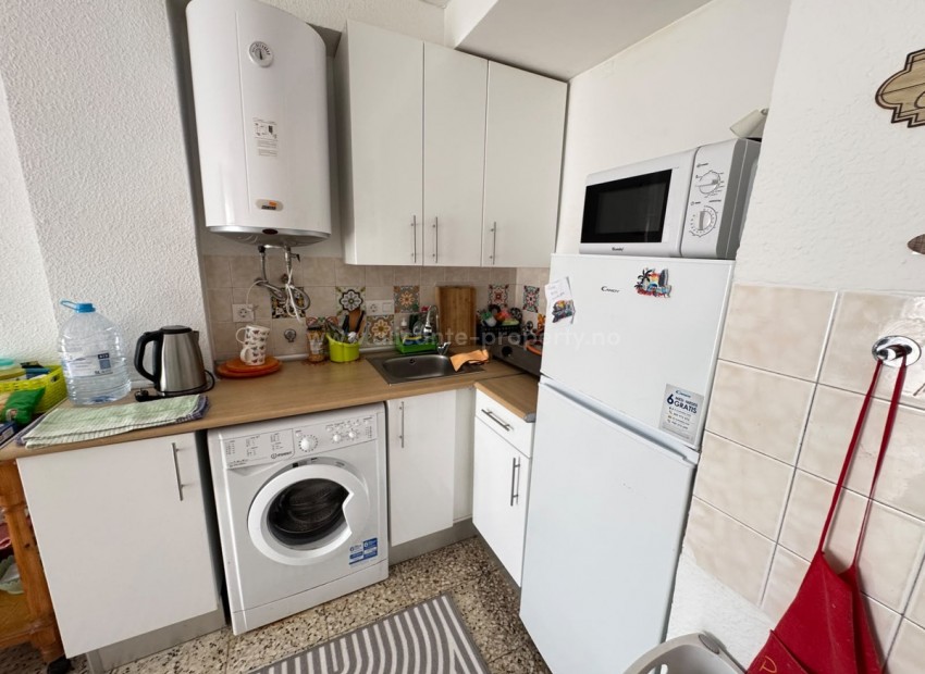 Apartment / flat in Guardamar del Segura Centro