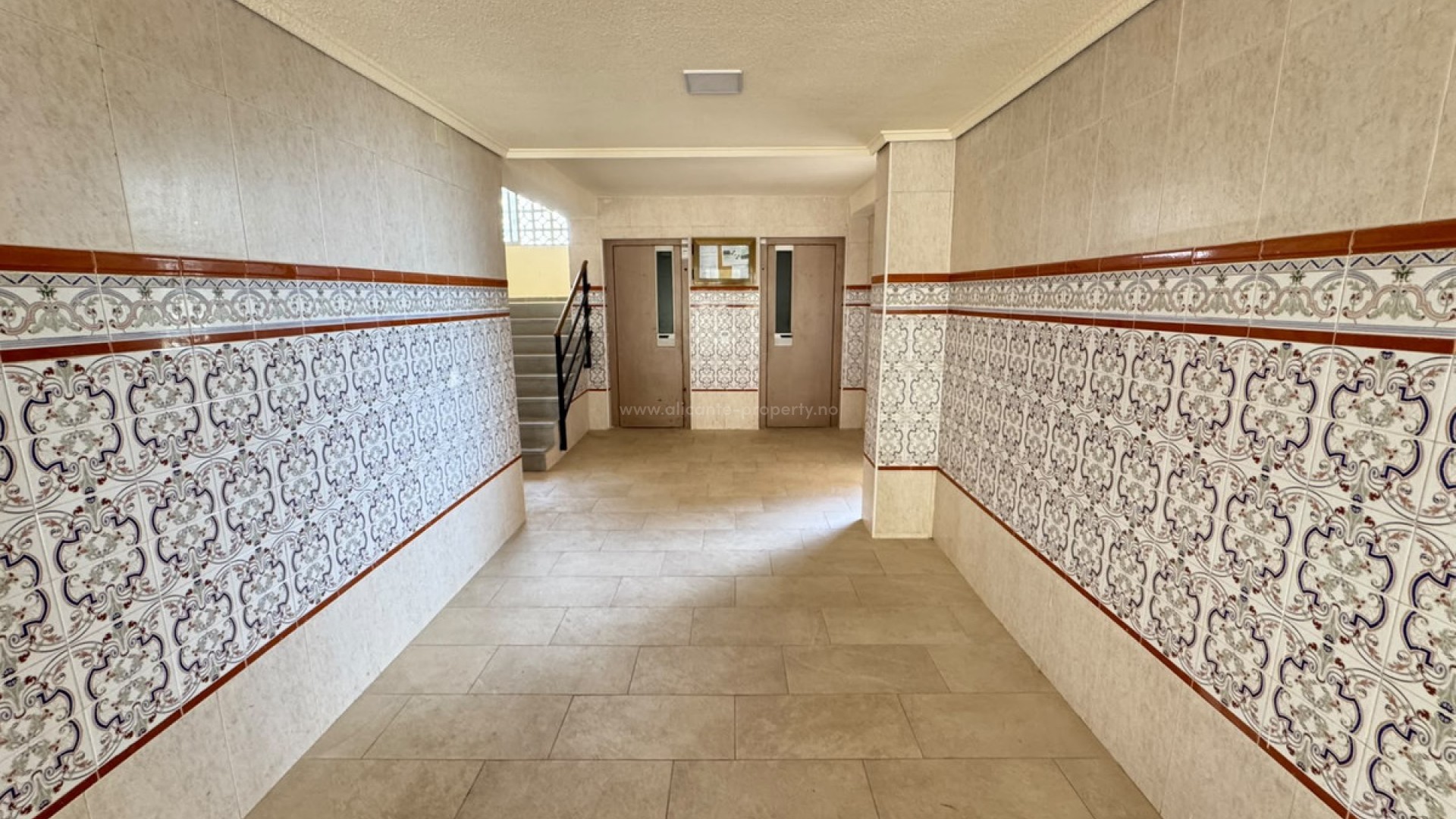 Apartment / flat in Guardamar del Segura Centro