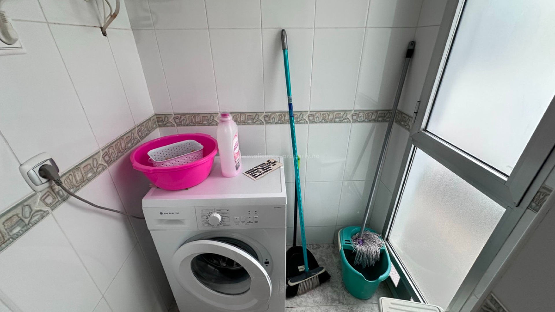Apartment / flat in Guardamar del Segura Centro
