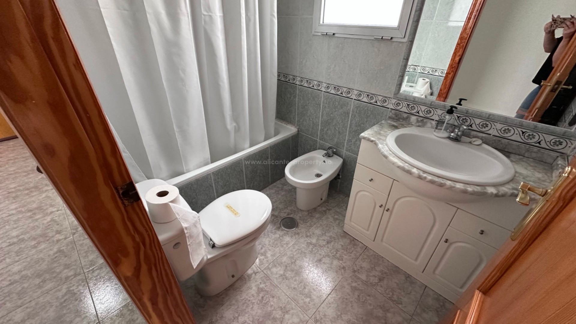 Apartment / flat in Guardamar del Segura Centro
