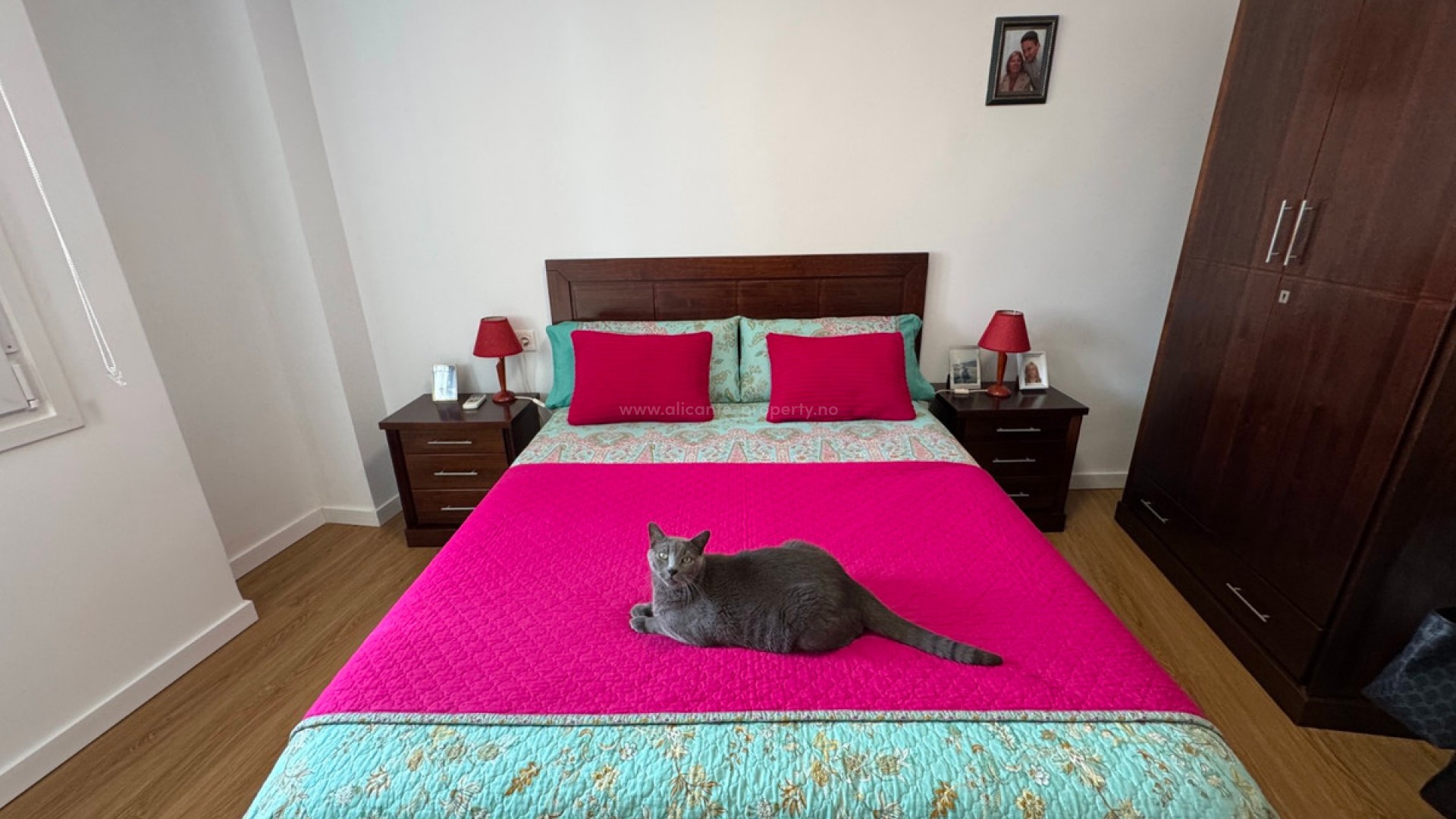 Apartment / flat in Guardamar del Segura Centro