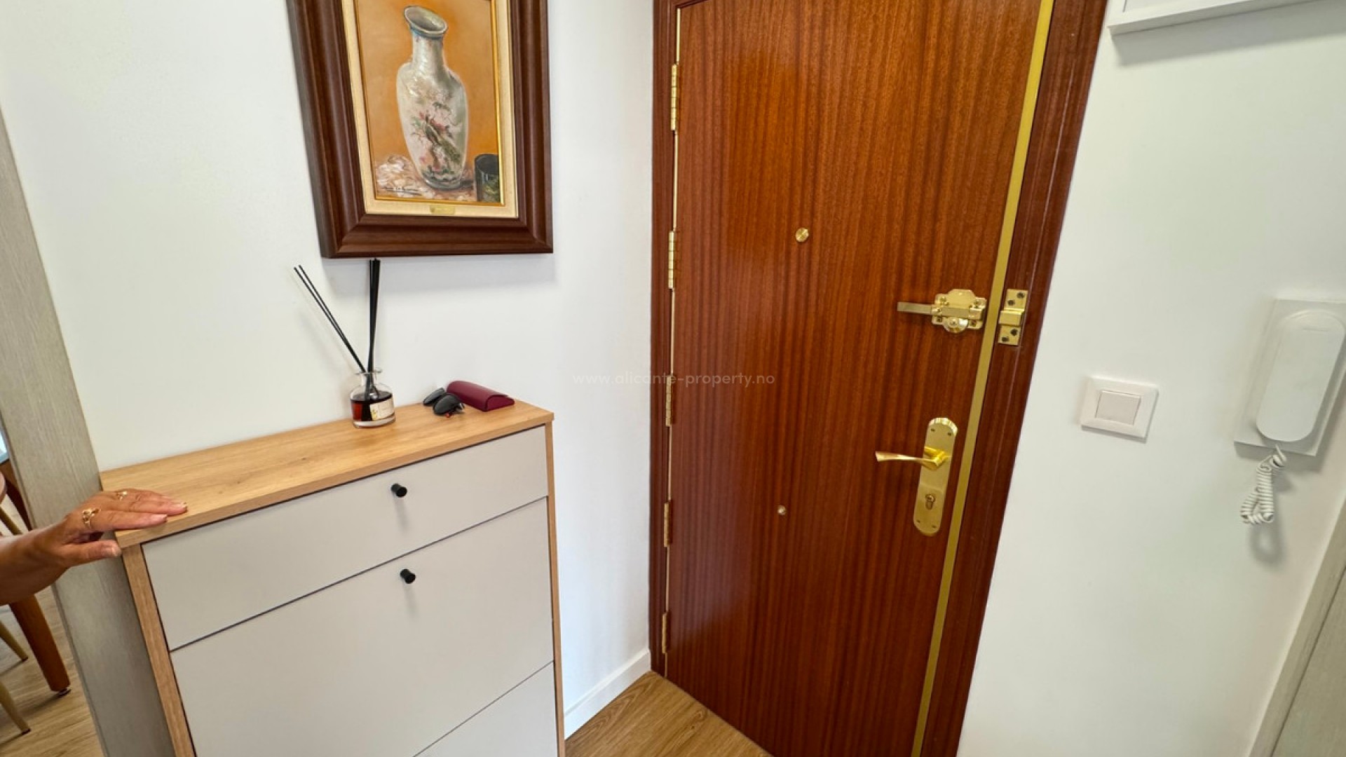 Apartment / flat in Guardamar del Segura Centro
