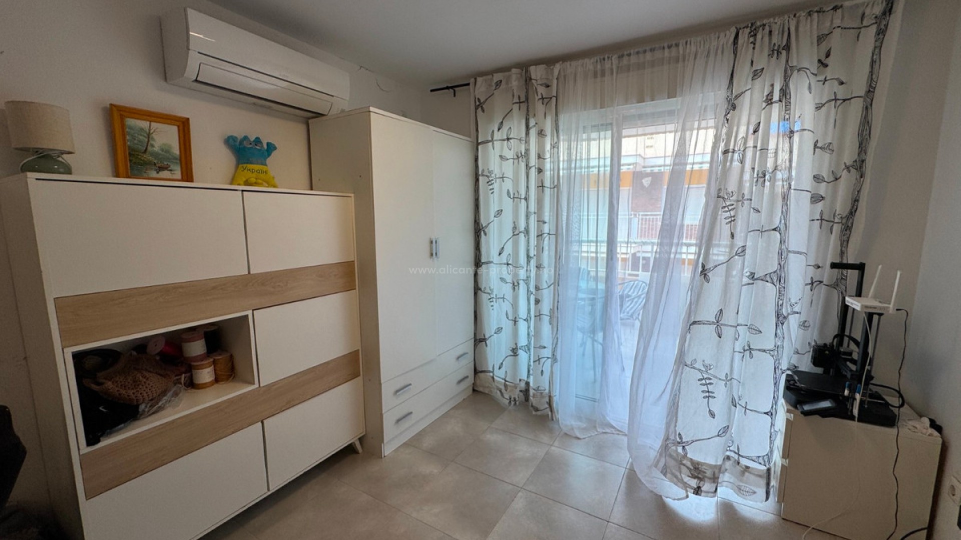 Apartment / flat in Guardamar del Segura Centro