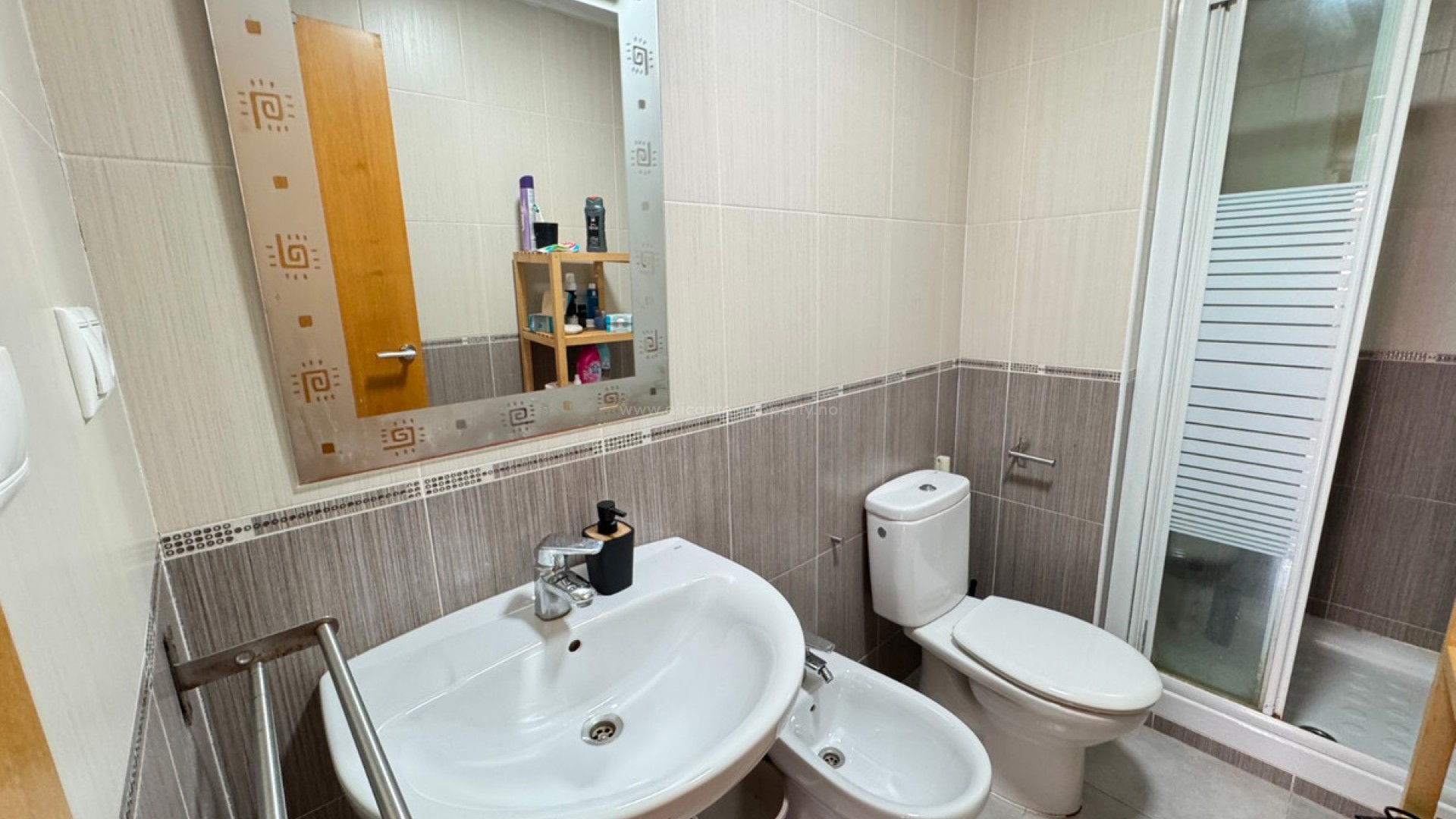 Apartment / flat in Guardamar del Segura Centro