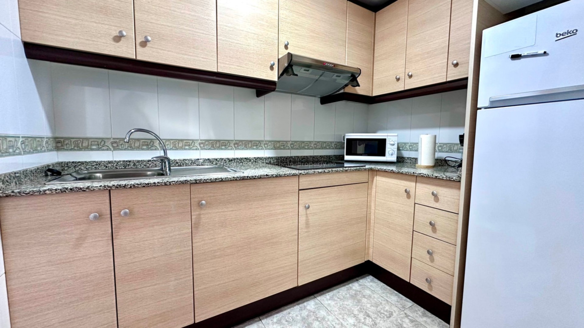 Apartment / flat in Guardamar del Segura Centro