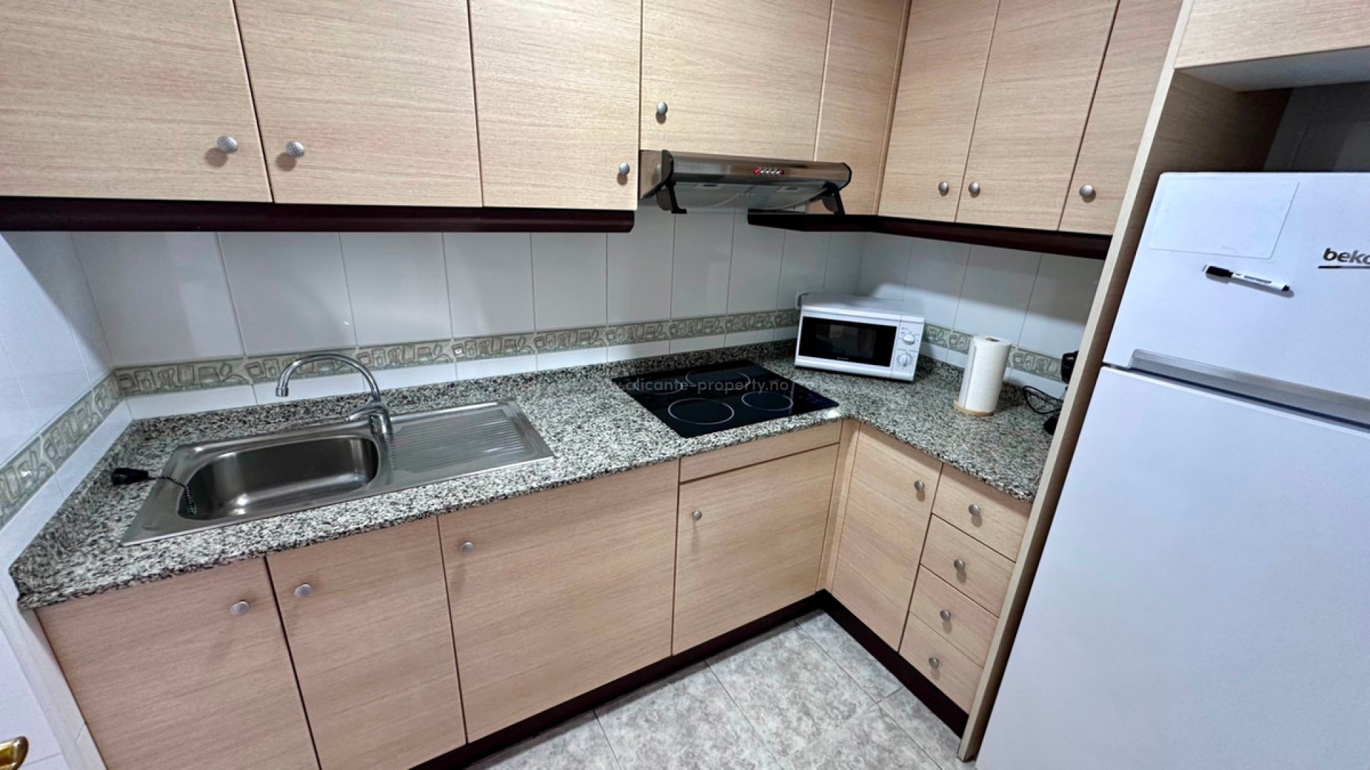 Apartment / flat in Guardamar del Segura Centro