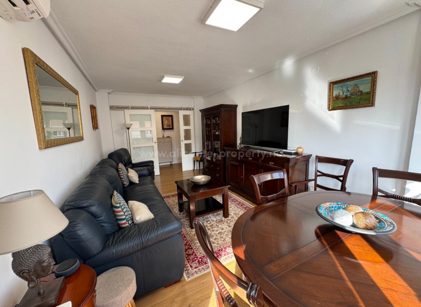 Apartment / flat in Guardamar del Segura Centro