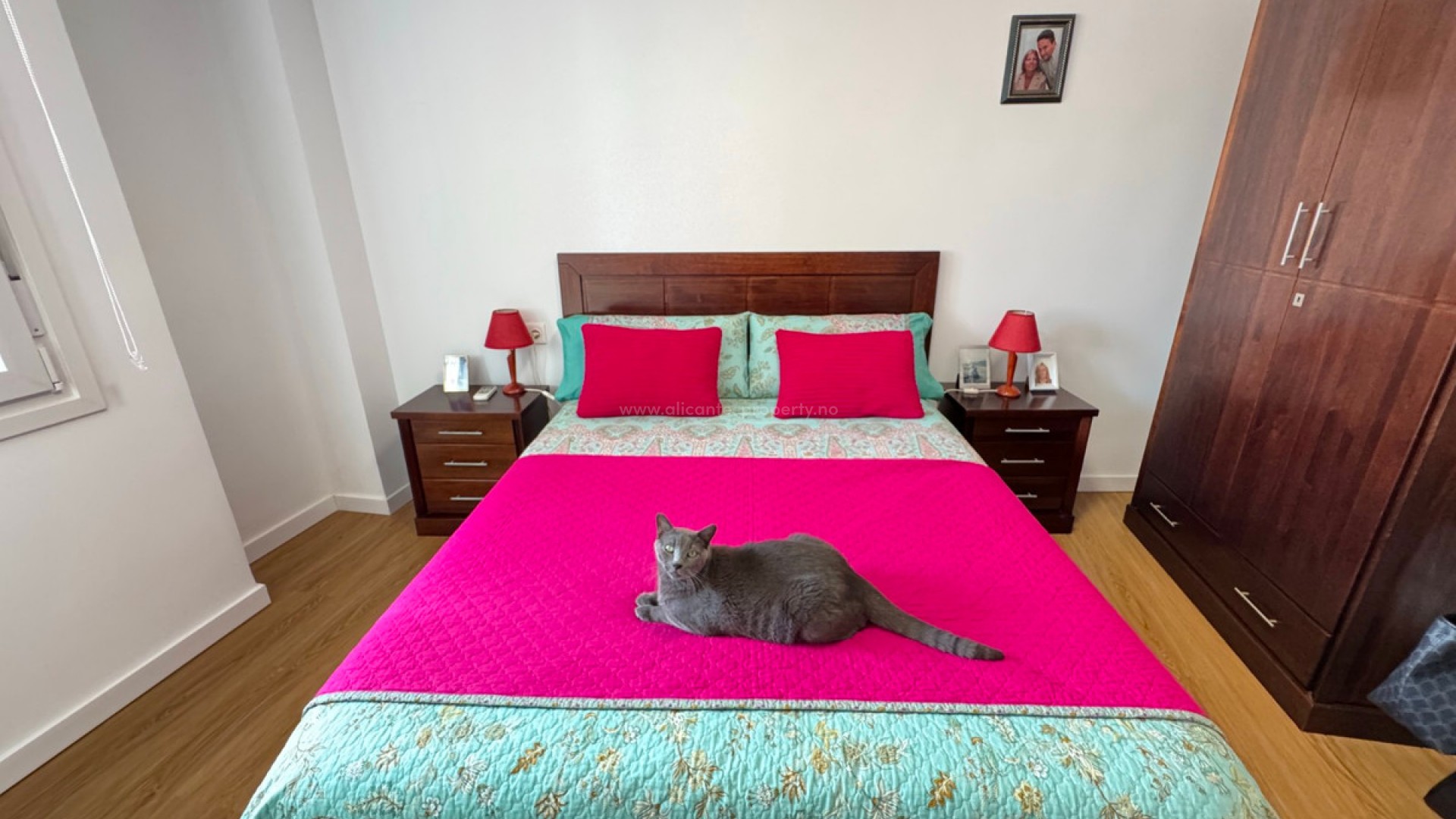 Apartment / flat in Guardamar del Segura Centro