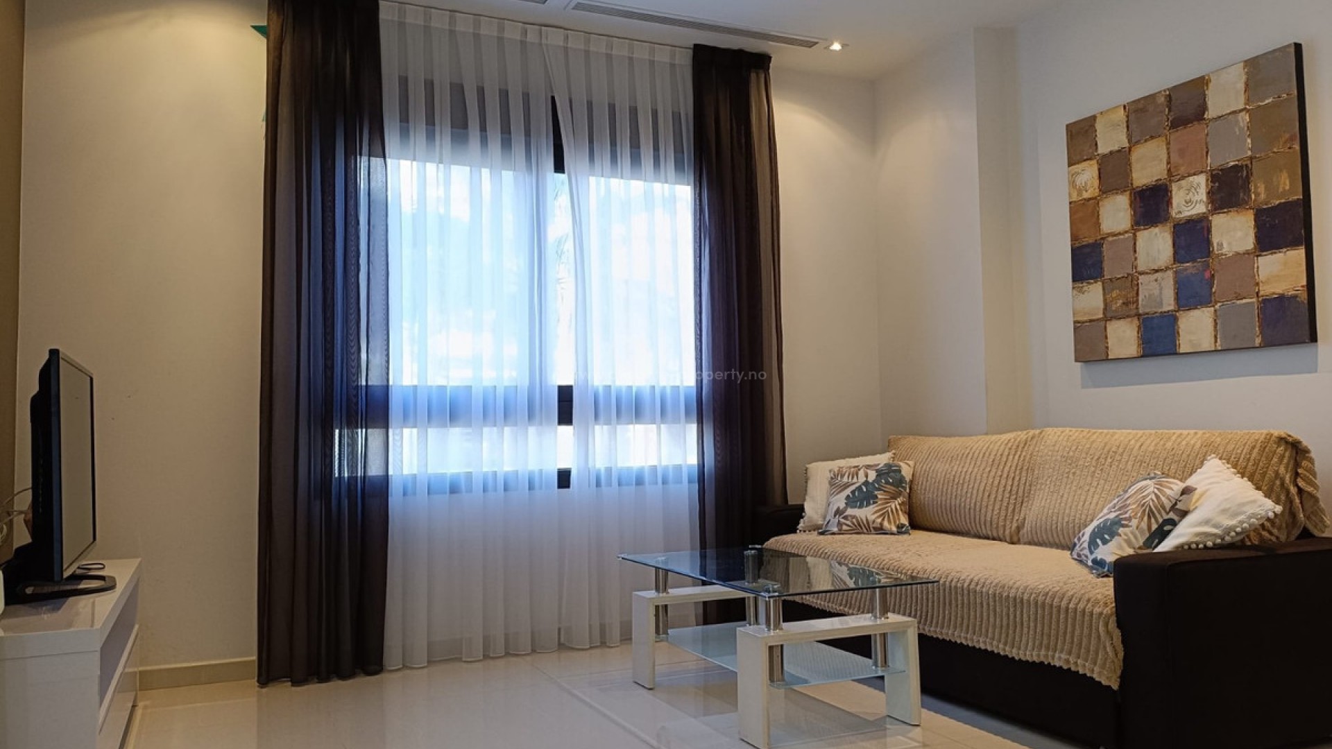 Apartment / flat in Guardamar del Segura Centro