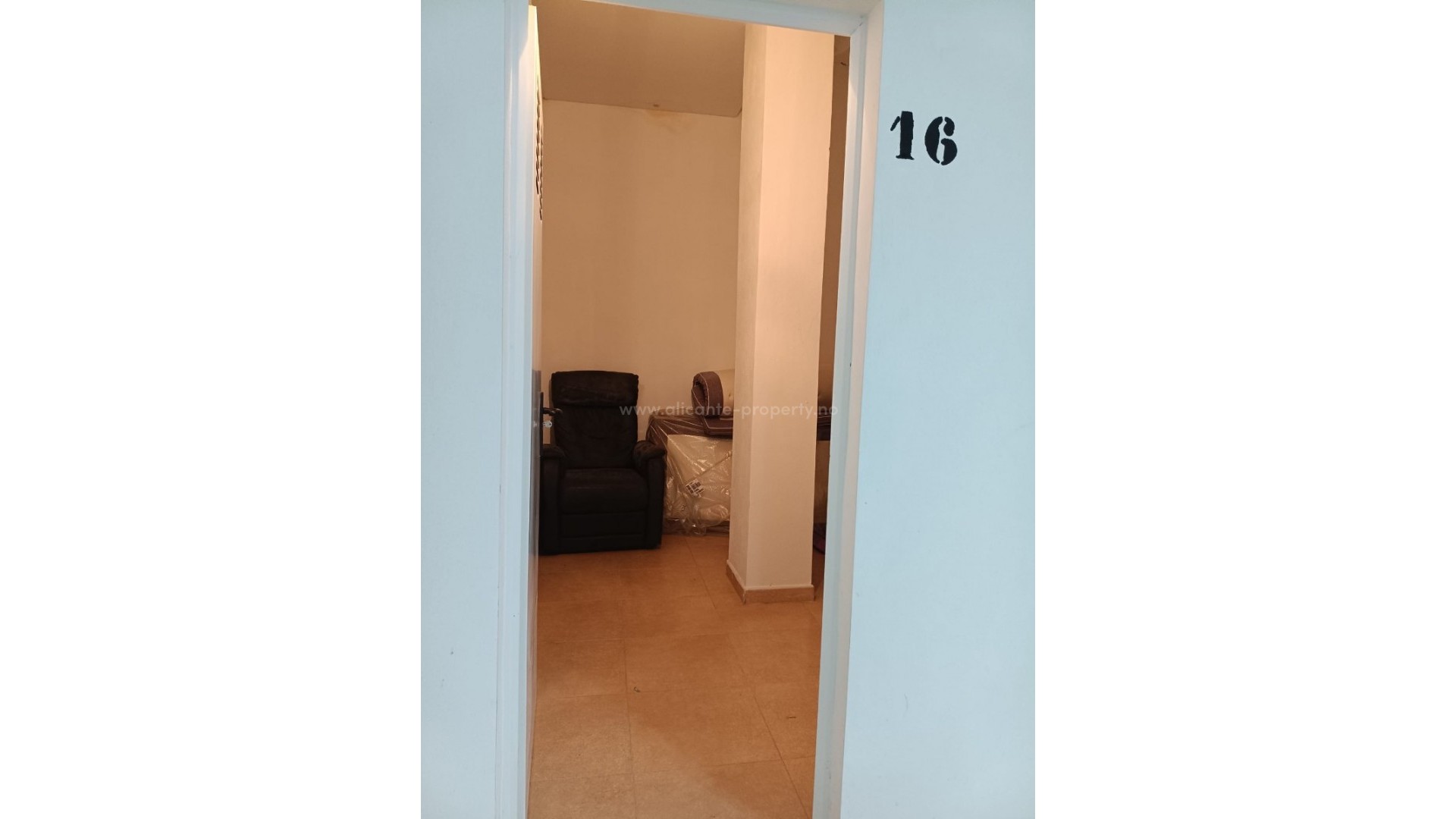 Apartment / flat in Guardamar del Segura Centro