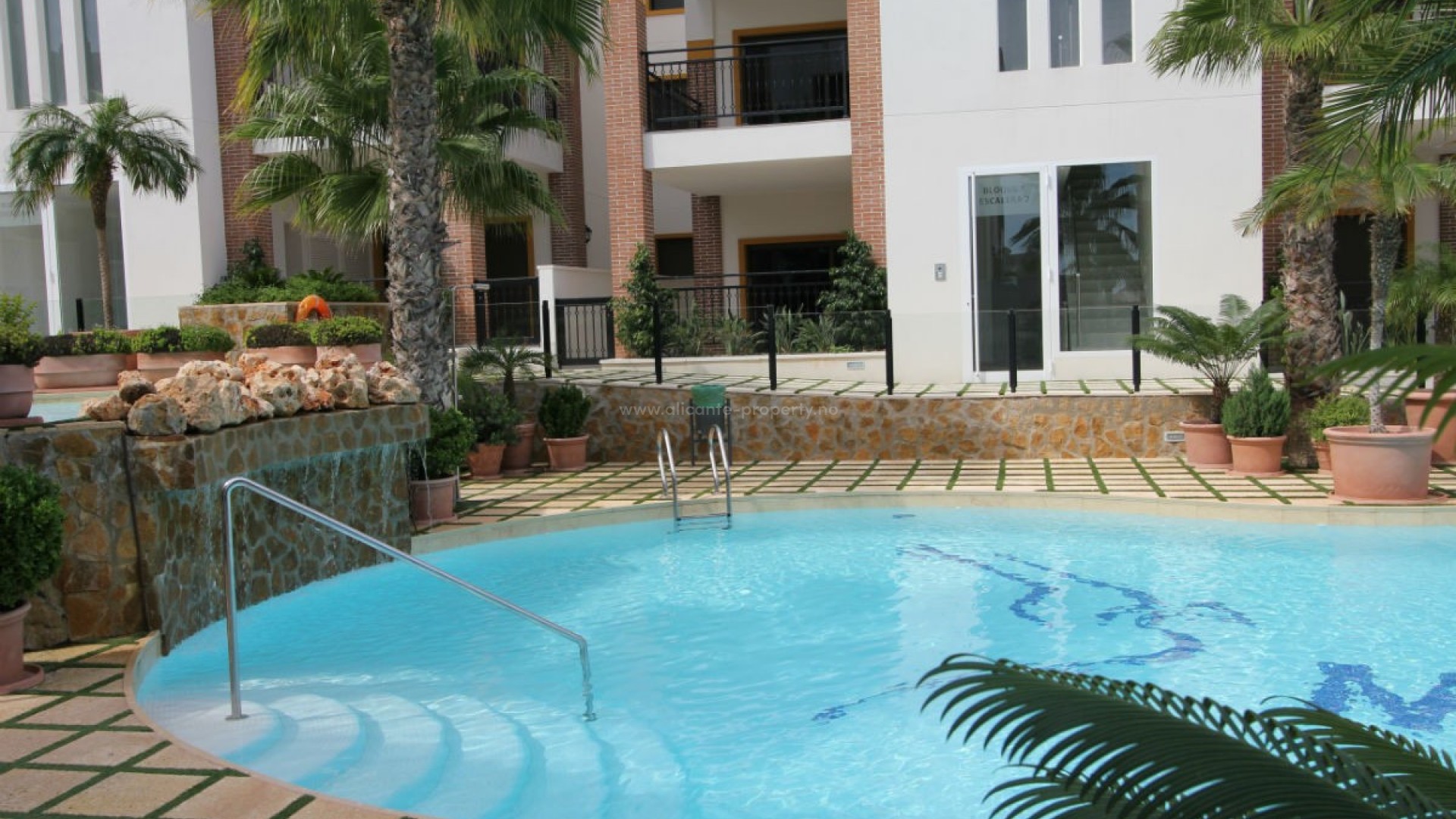 Apartment / flat in Guardamar del Segura Centro