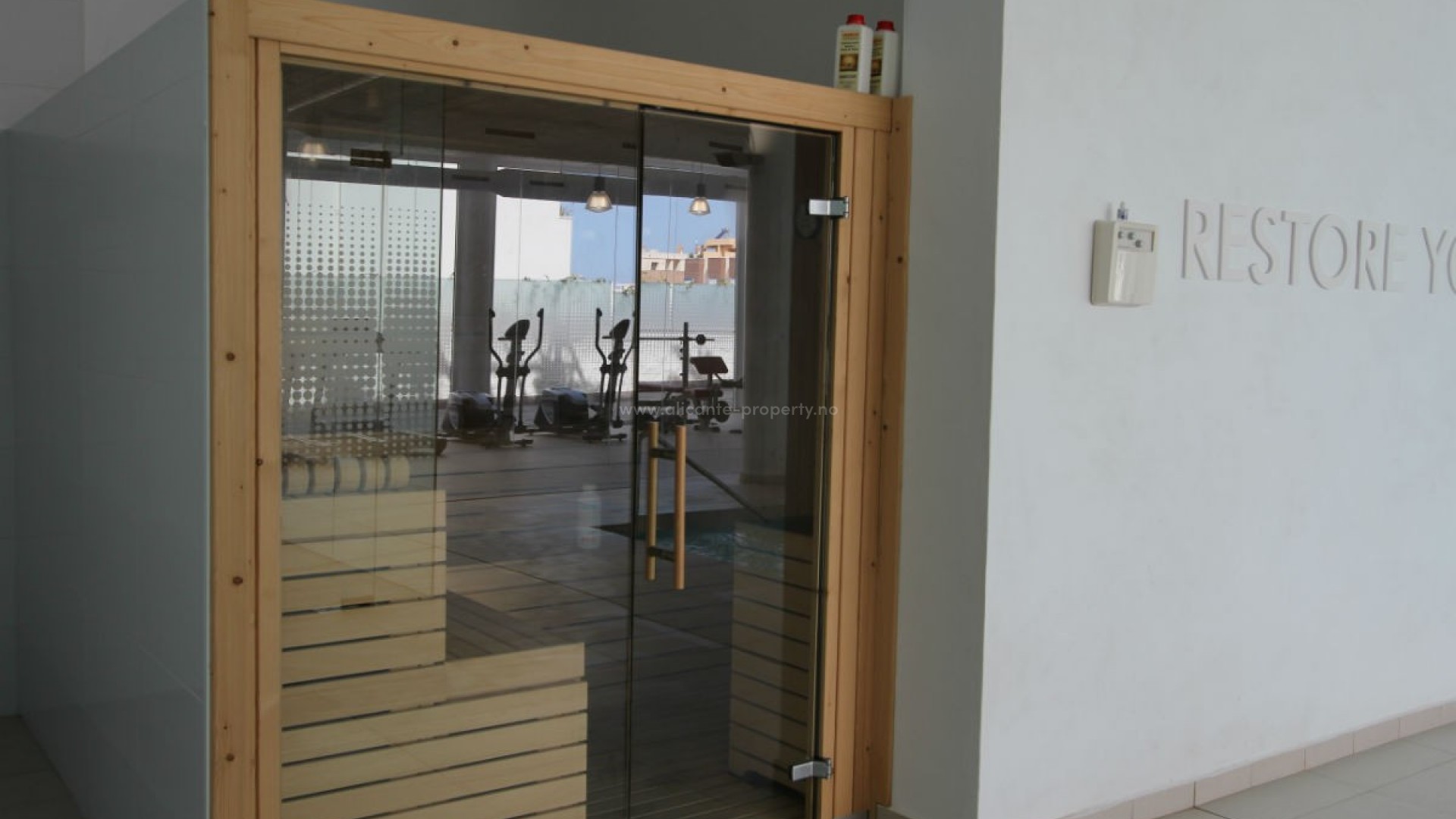 Apartment / flat in Guardamar del Segura Centro