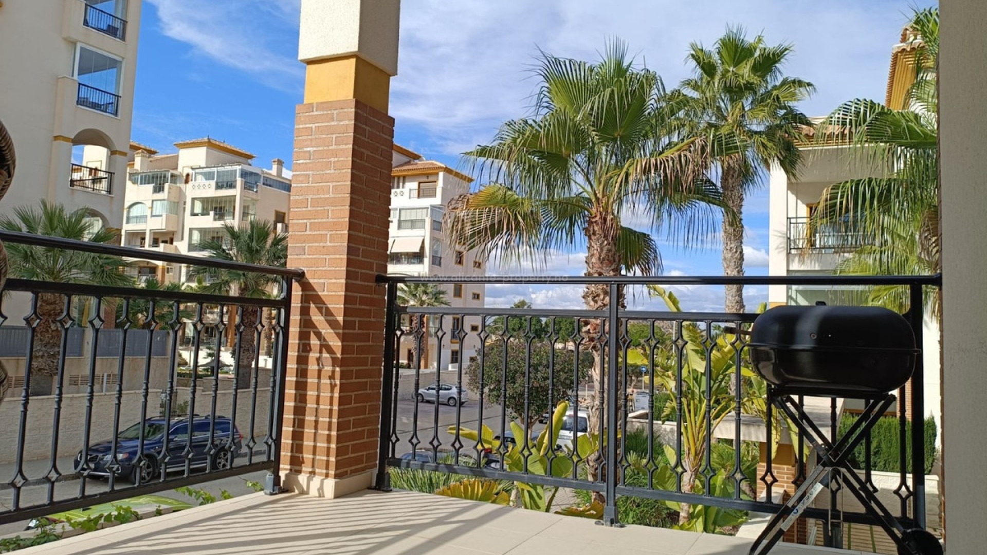 Apartment / flat in Guardamar del Segura Centro