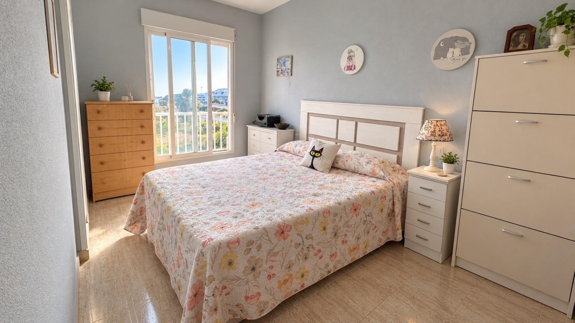 Apartment / flat in Guardamar del Segura Centro