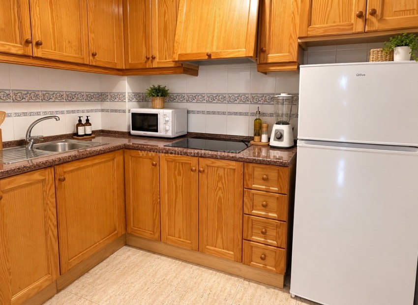 Apartment / flat in Guardamar del Segura Centro