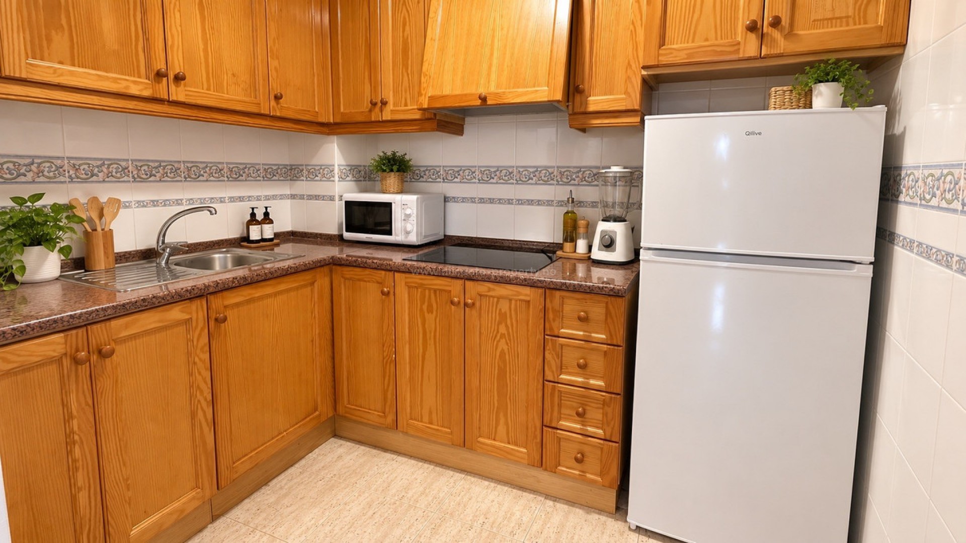 Apartment / flat in Guardamar del Segura Centro