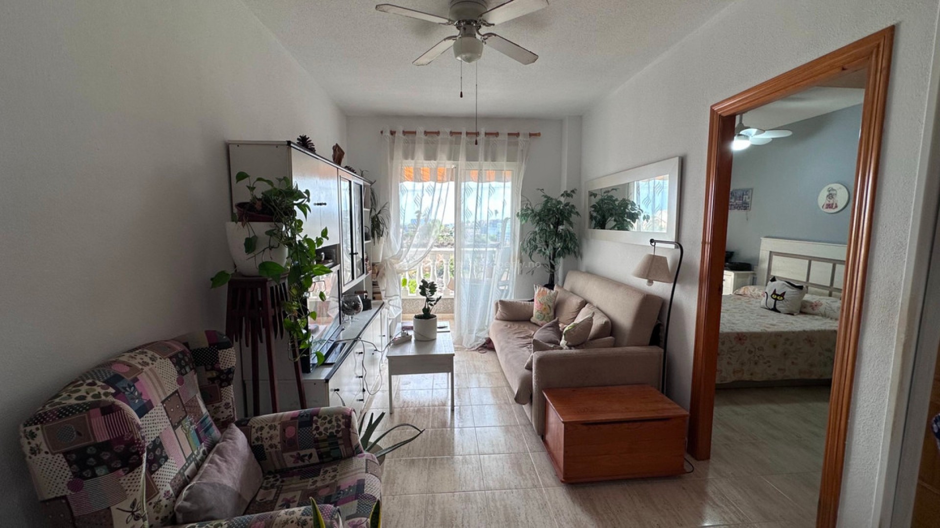 Apartment / flat in Guardamar del Segura Centro