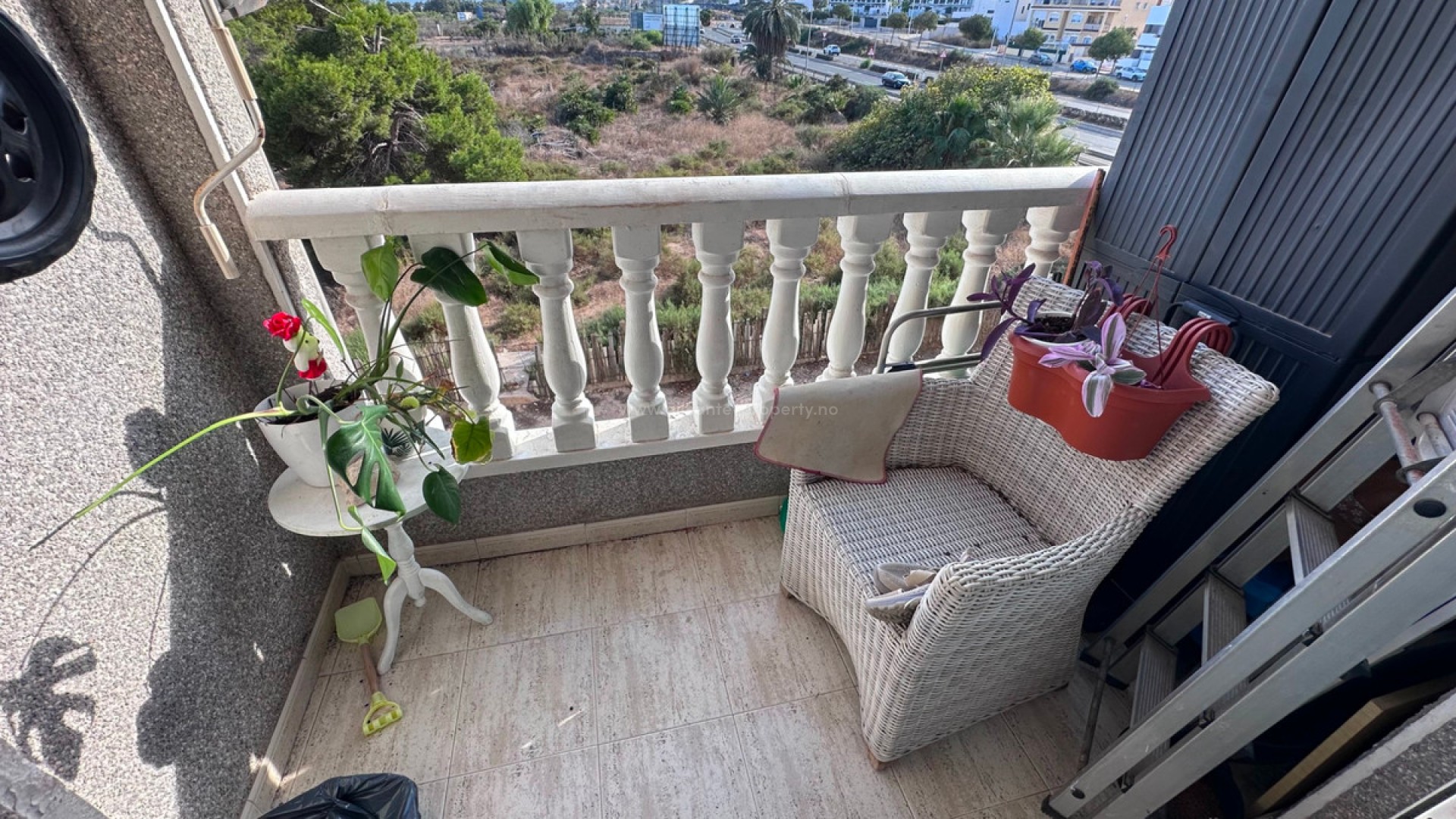 Apartment / flat in Guardamar del Segura Centro