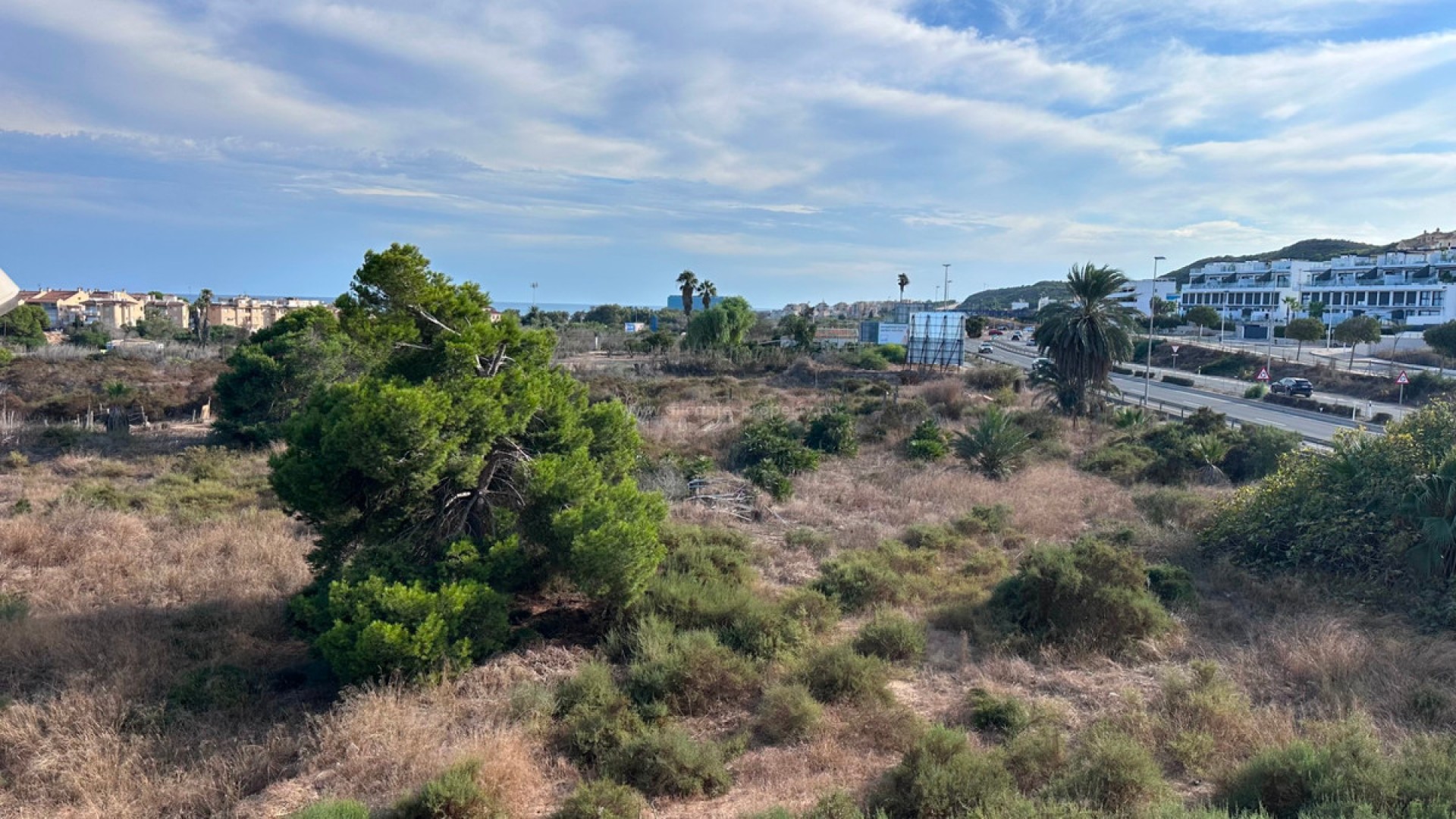 Apartment / flat in Guardamar del Segura Centro