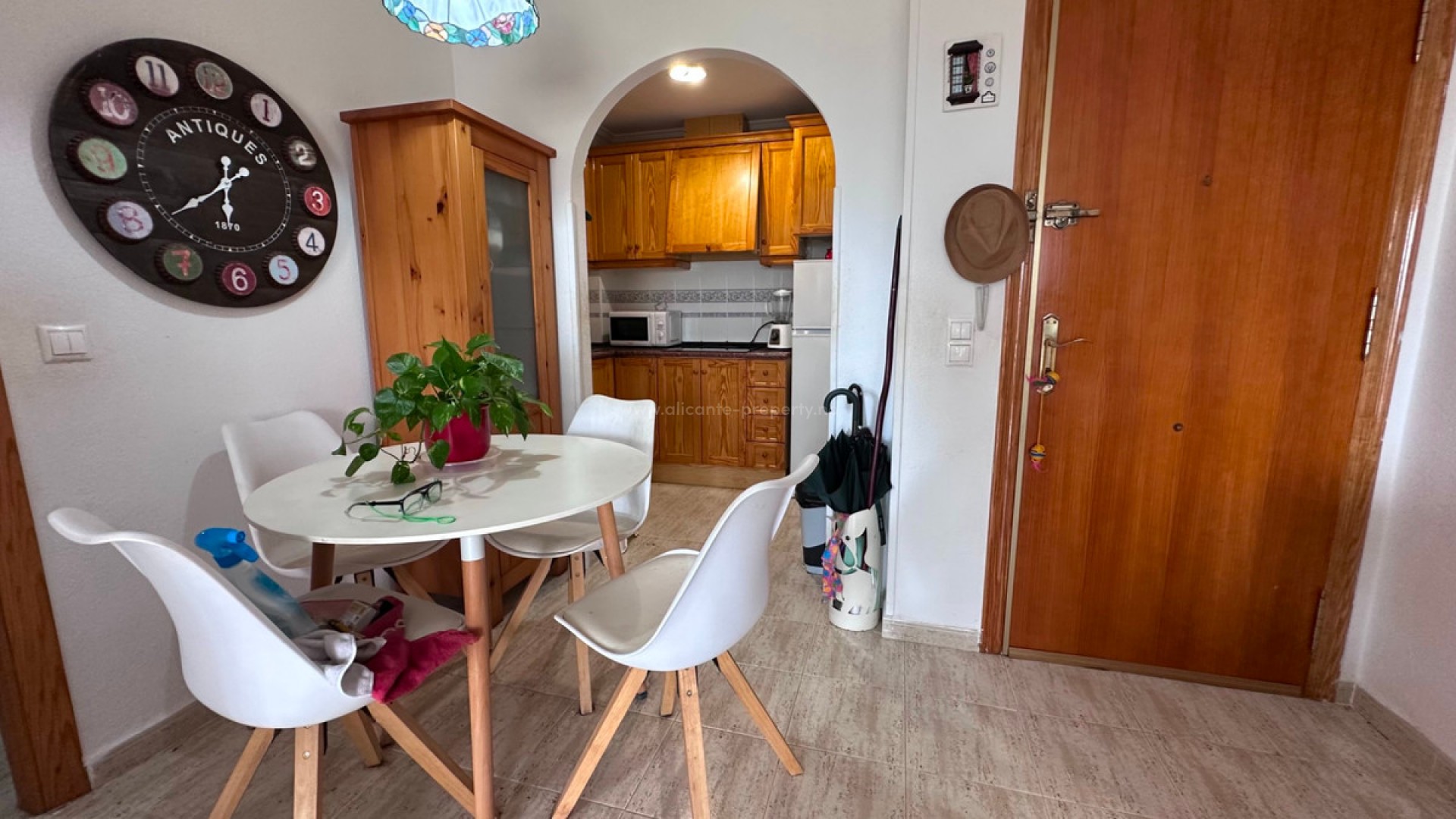 Apartment / flat in Guardamar del Segura Centro
