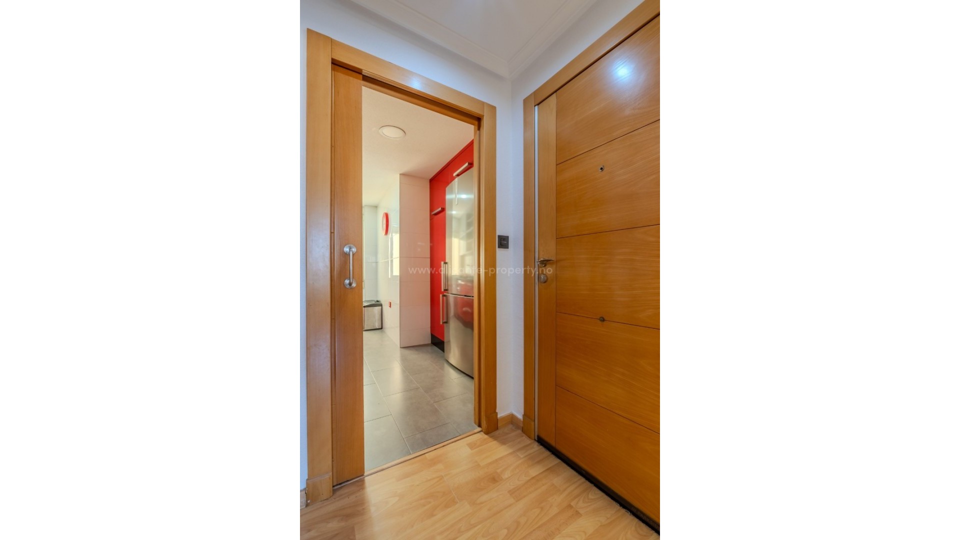 Apartment / flat in Guardamar del Segura Centro