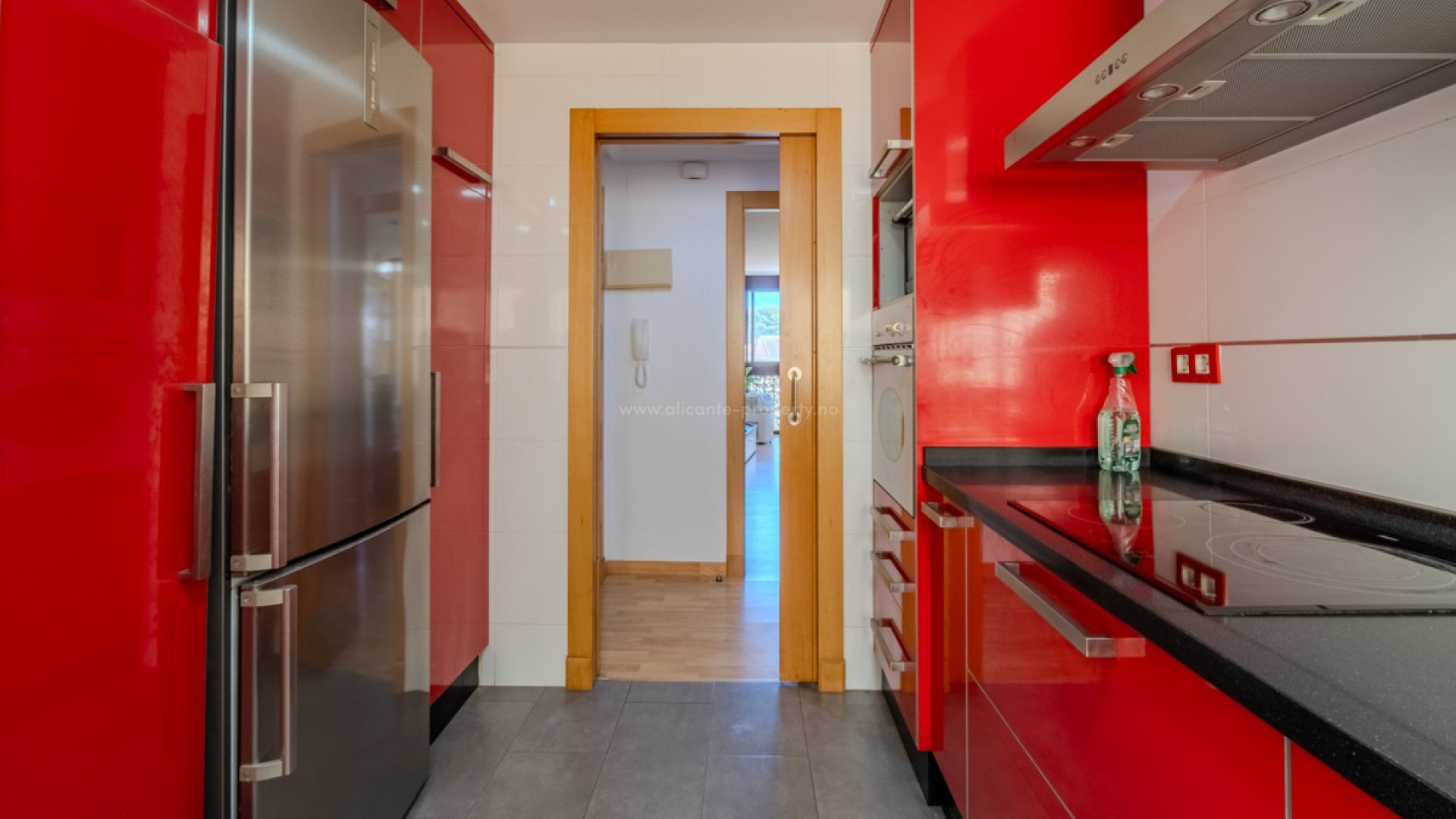 Apartment / flat in Guardamar del Segura Centro