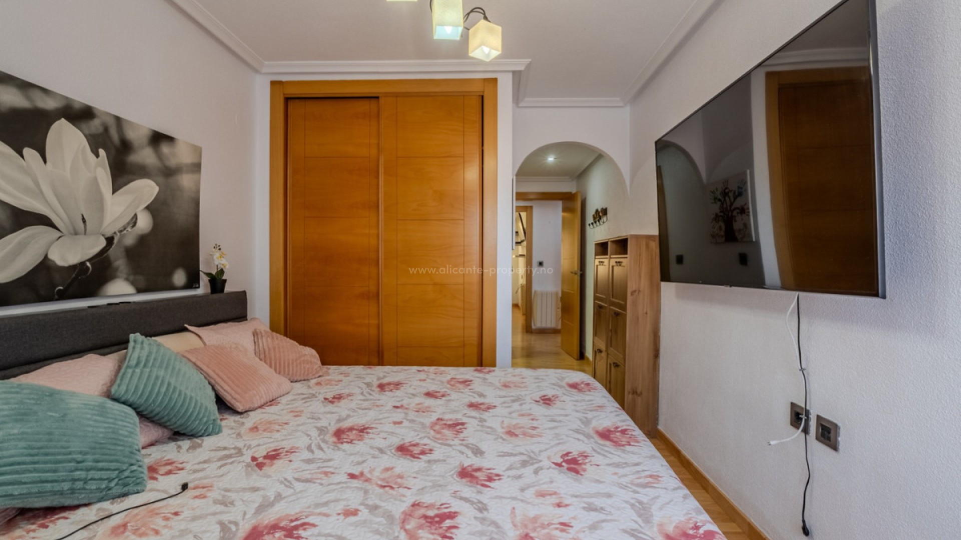 Apartment / flat in Guardamar del Segura Centro