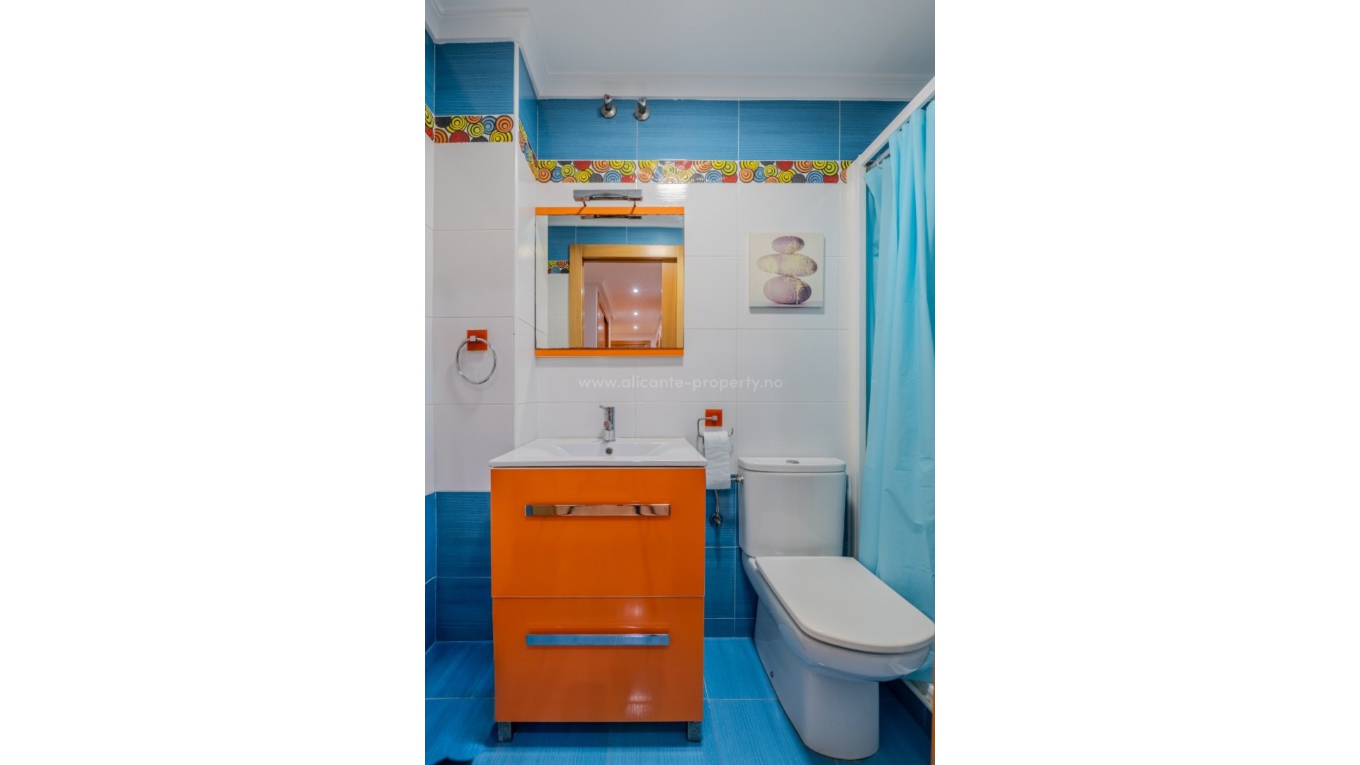 Apartment / flat in Guardamar del Segura Centro
