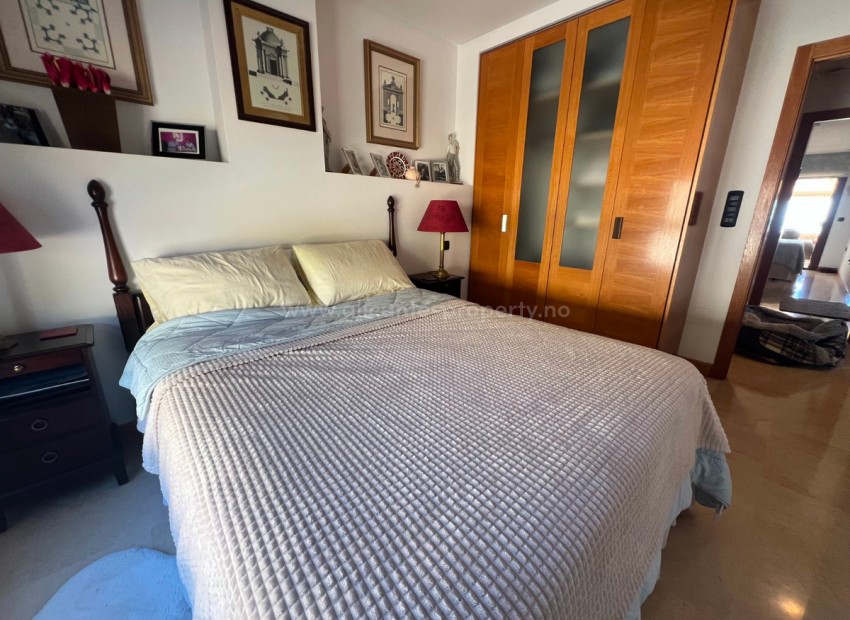 Apartment / flat in Guardamar del Segura Centro