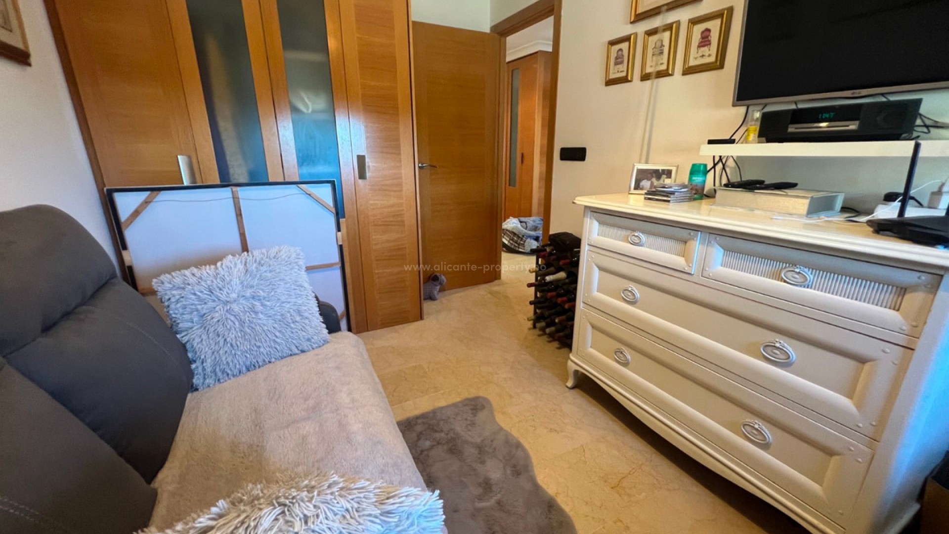 Apartment / flat in Guardamar del Segura Centro