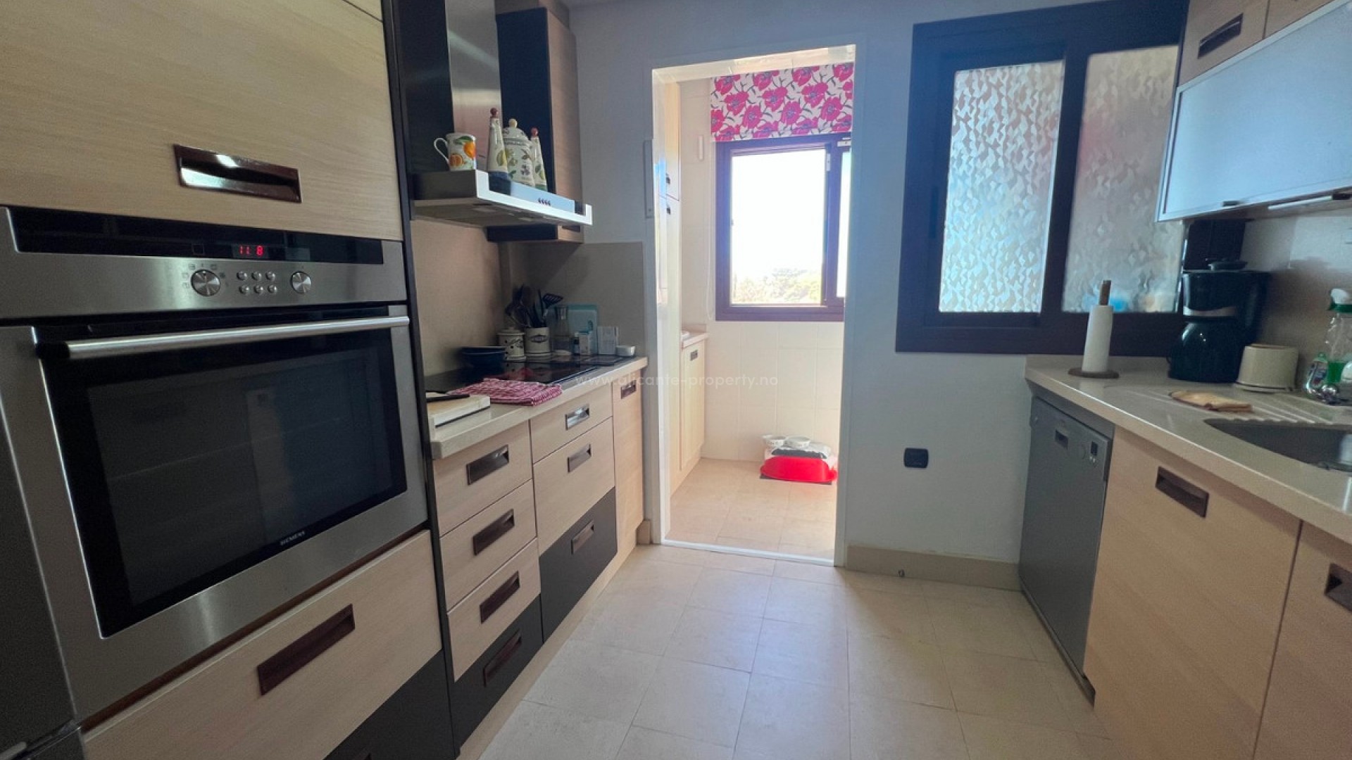Apartment / flat in Guardamar del Segura Centro