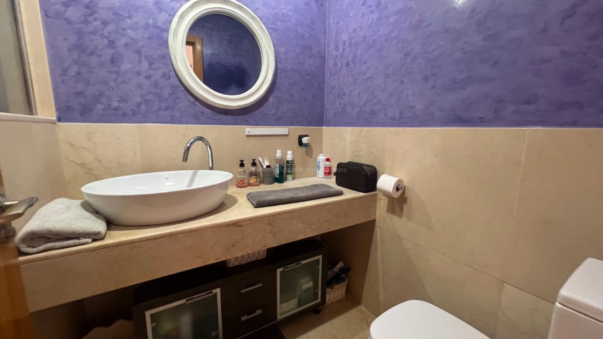 Apartment / flat in Guardamar del Segura Centro