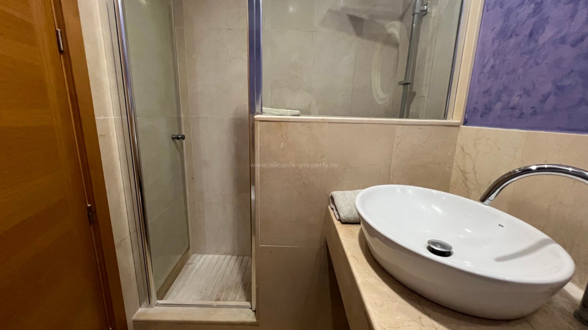 Apartment / flat in Guardamar del Segura Centro