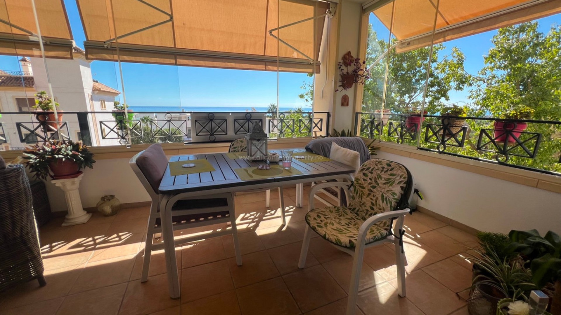 Apartment / flat in Guardamar del Segura Centro