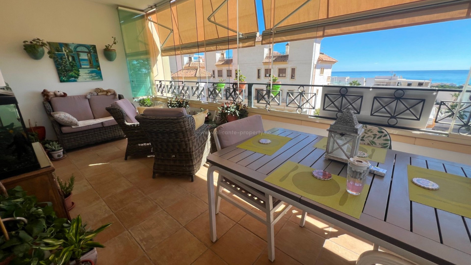 Apartment / flat in Guardamar del Segura Centro