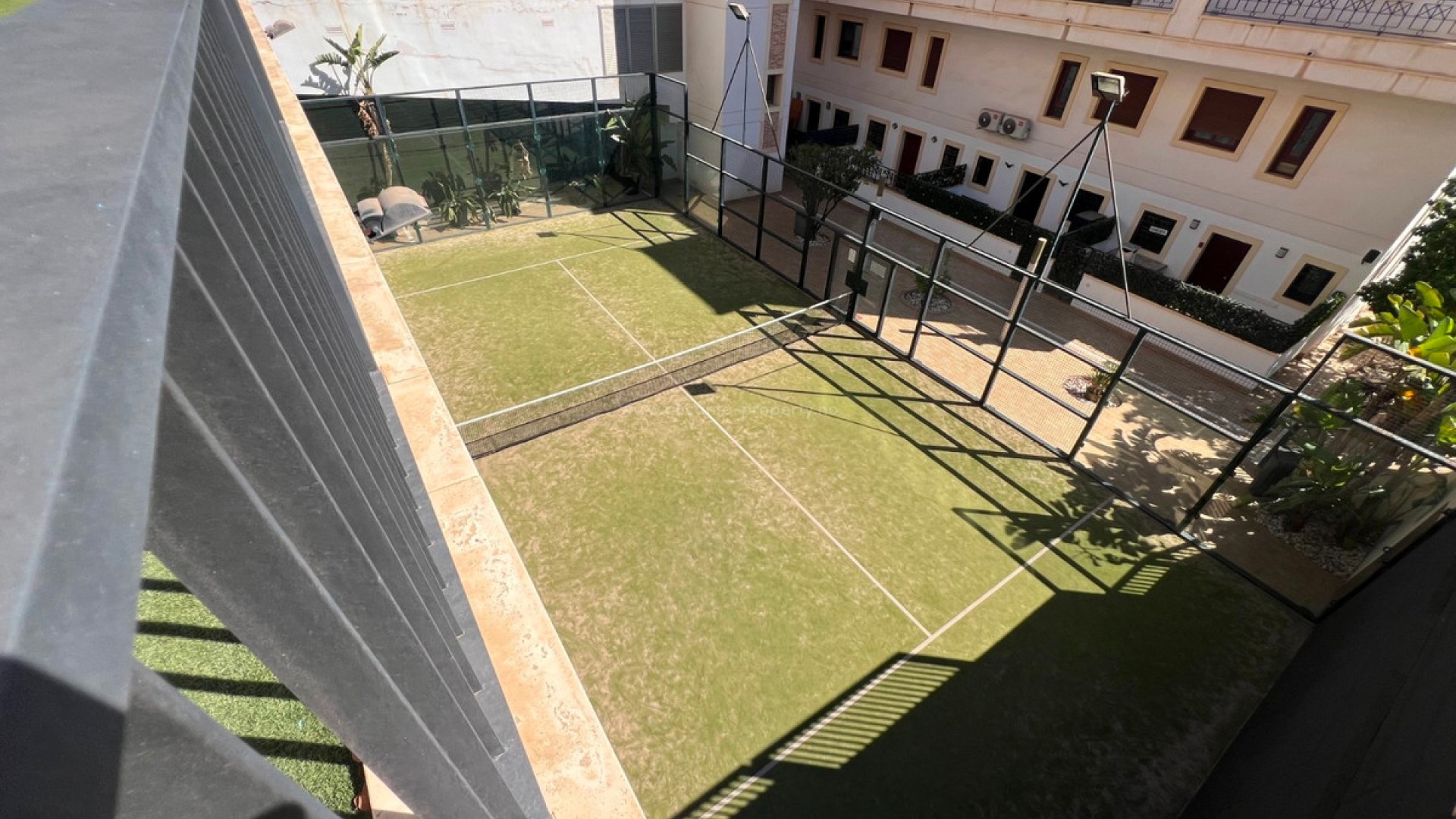 Apartment / flat in Guardamar del Segura Centro