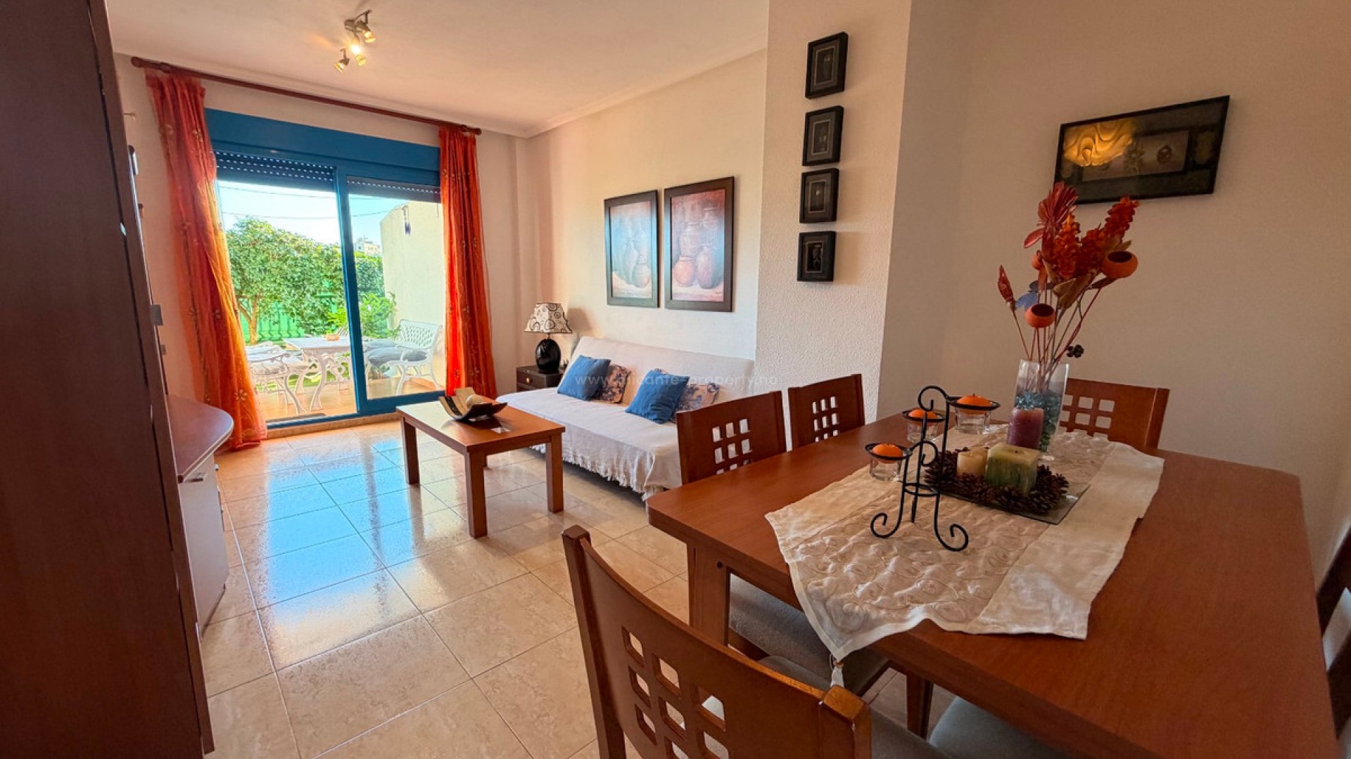 Apartment / flat in Guardamar del Segura Centro