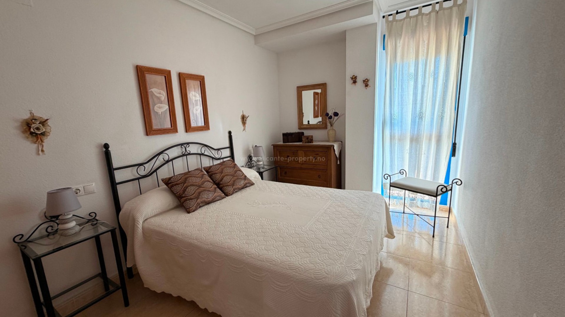 Apartment / flat in Guardamar del Segura Centro