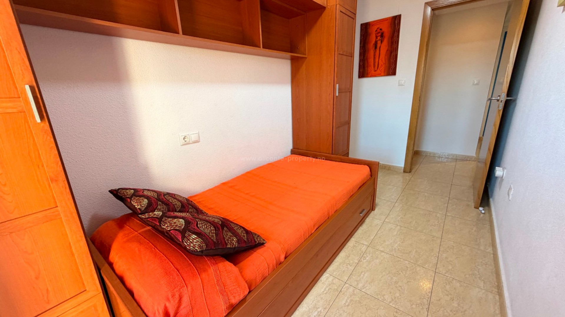 Apartment / flat in Guardamar del Segura Centro