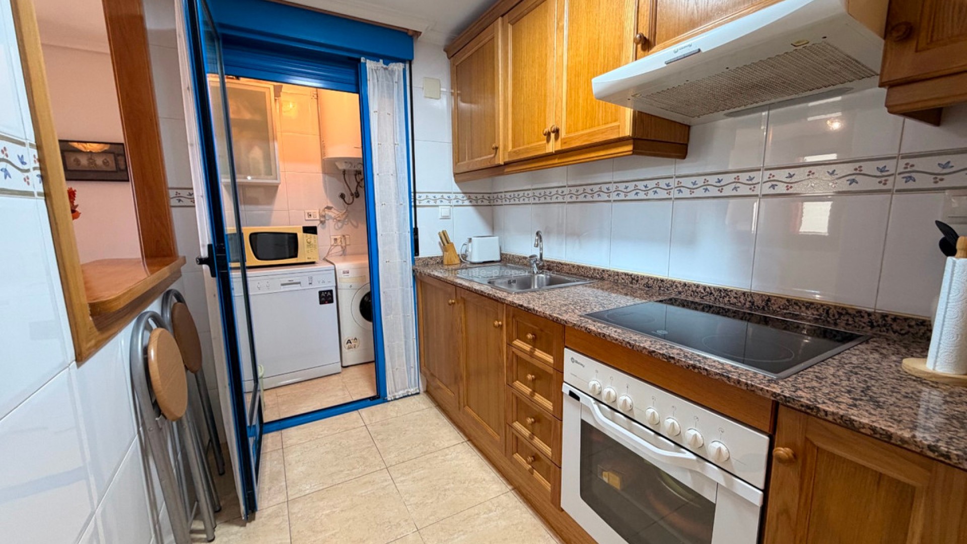 Apartment / flat in Guardamar del Segura Centro