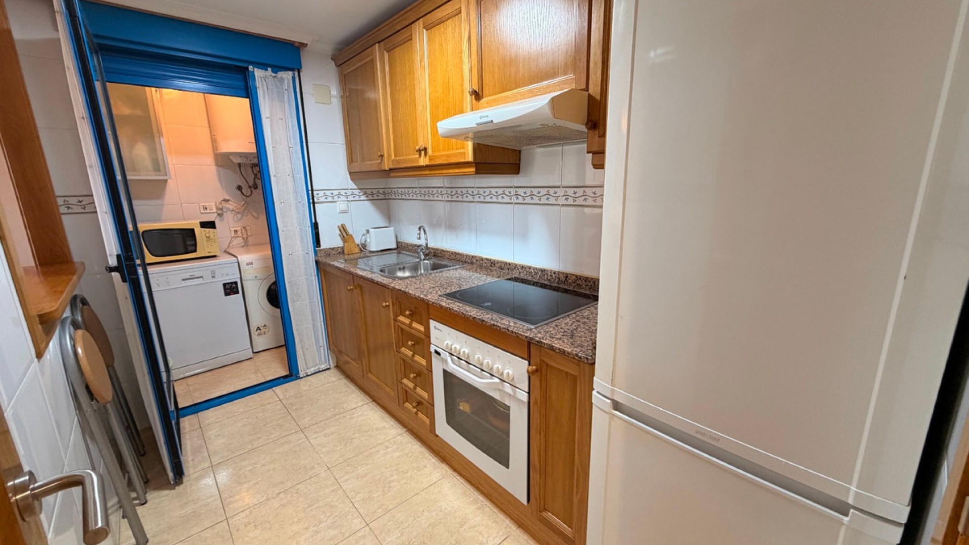 Apartment / flat in Guardamar del Segura Centro