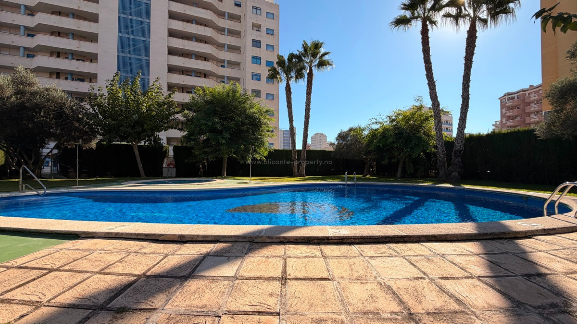 Apartment / flat in Guardamar del Segura Centro